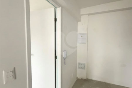 Apartamento à venda com 1 suíte em Vila Leopoldina, São Paulo, SP