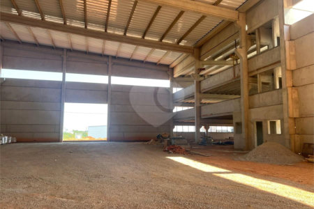 Terreno para alugar no condomínio Centro Empresarial Metropolitano, Sorocaba - SP