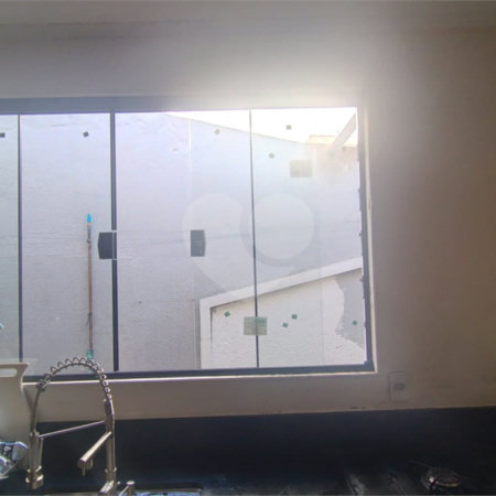 Casa à venda com 3 quartos, sendo 1 suíte, em Independência, Ribeirão Preto, SP