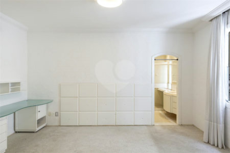 Apartamento à venda com 4 suítes em Jardim Paulista, São Paulo, SP