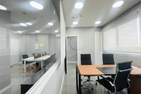 Sala à venda ou para alugar no Centro, São Bernardo do Campo, SP