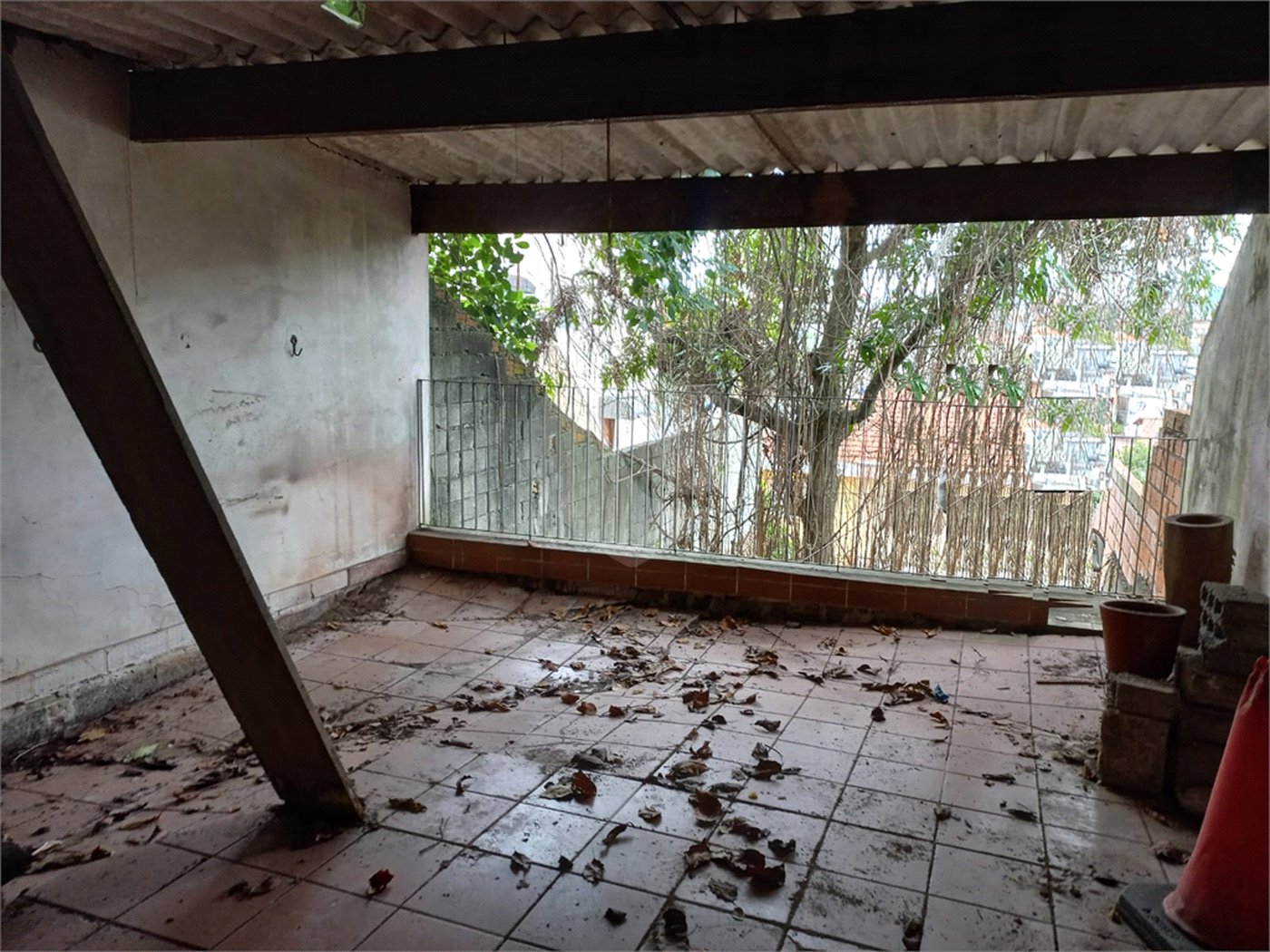 Sobrado à venda com 2 quartos em Vila Mazzei, São Paulo, SP