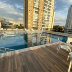 Apartamento à venda com 1 quarto em Vila Rosália, Guarulhos, SP