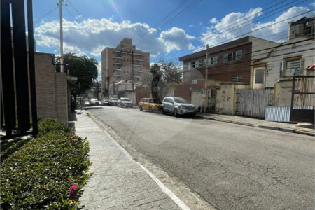Apartamento à venda com 1 quarto em Parada Inglesa, São Paulo, SP