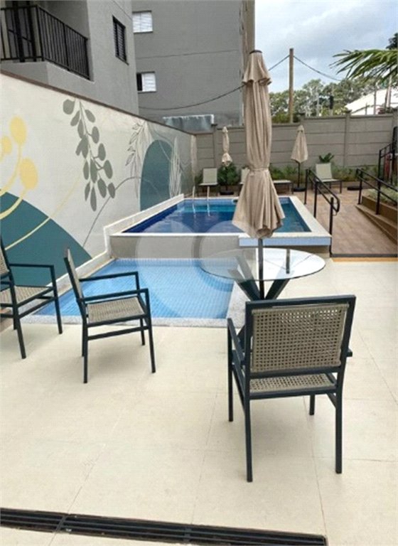 Apartamento para venda no Reserva dos Pinhais -São Carlos/SP