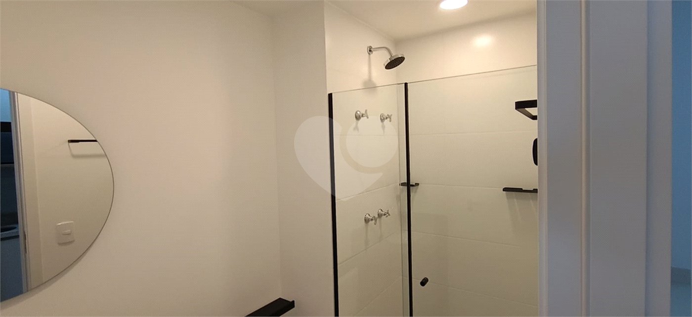 Apartamento para alugar com 1 suíte em Butantã, São Paulo, SP