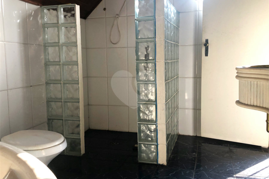 Sobrado à venda com 4 quartos, sendo 3 suítes, em Vila Rosália, Guarulhos, SP