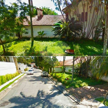 Casa Térrea à venda com 4 suítes em Chácara Monte Alegre, São Paulo, SP