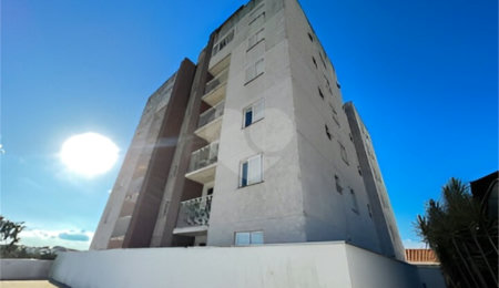 Apartamento à venda com 1 quarto em Vila Barth, Itapetininga, SP