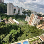 Apartamento à venda com 2 suítes em Jardim Ampliação, São Paulo, SP