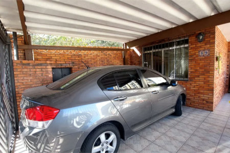 Casa à venda com 3 quartos em Sumarezinho, São Paulo, SP