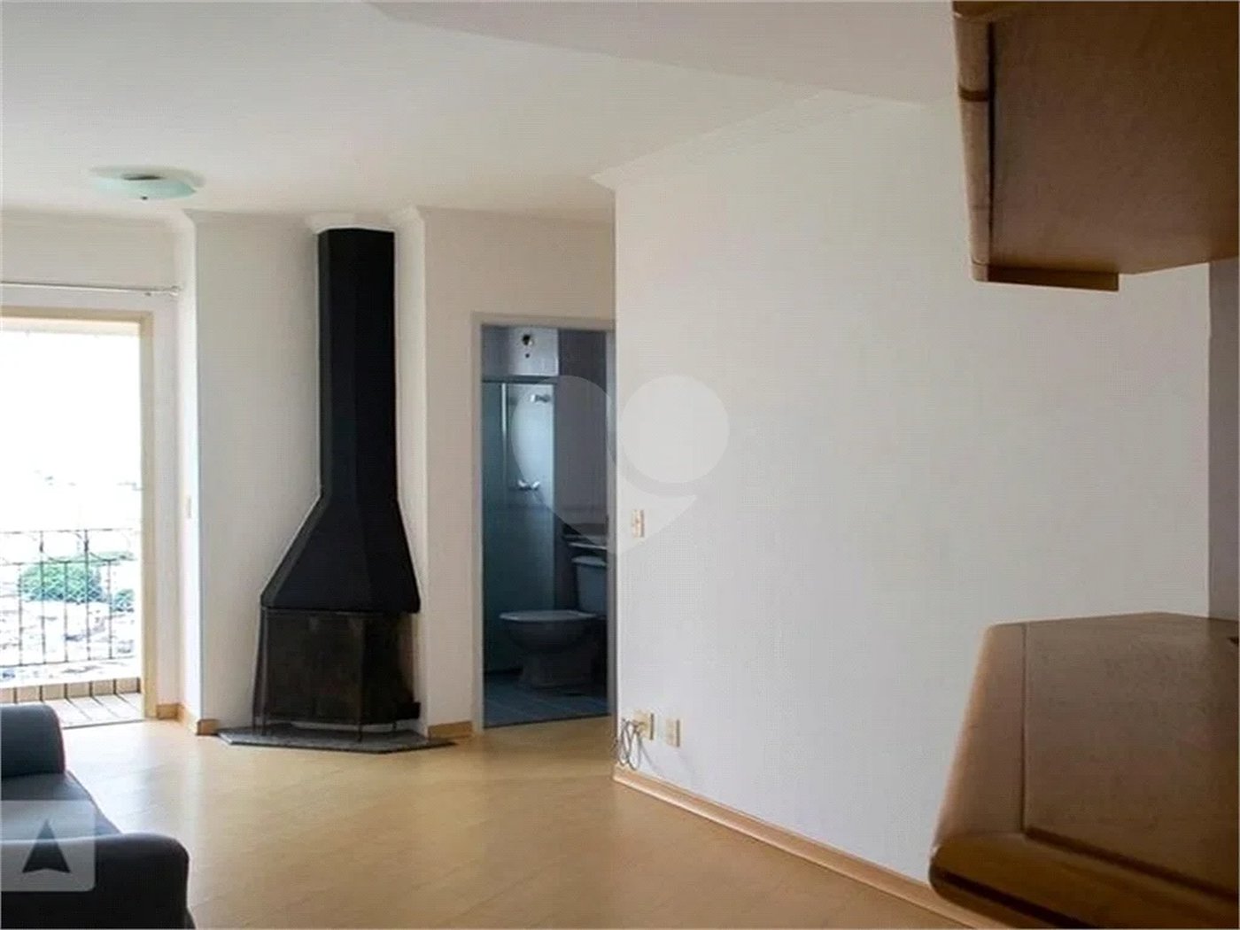 Apartamento à venda com 2 suítes em Mandaqui, São Paulo, SP