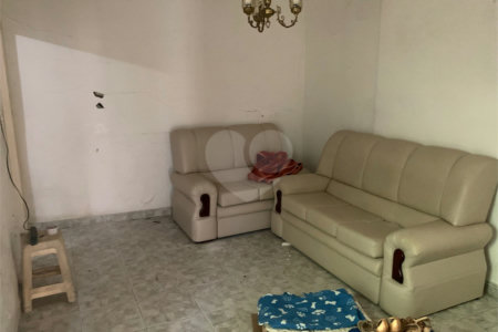 Casa Térrea à venda com 3 quartos em Chácara Santo Antônio (zona Sul), São Paulo, SP