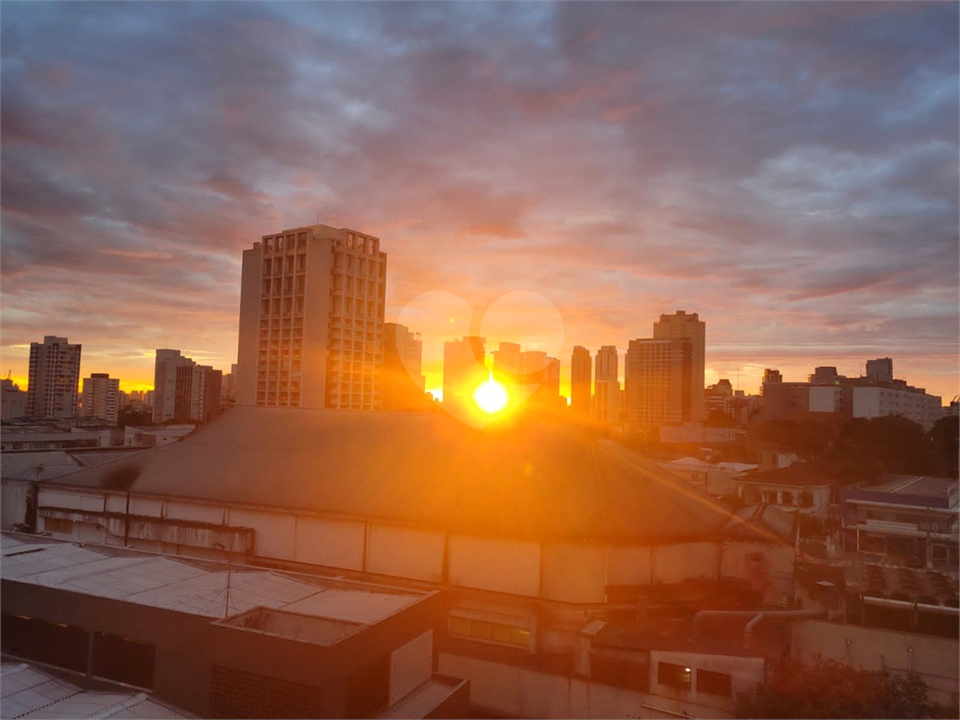 Apartamento à venda com 2 quartos em Vila Mariana, São Paulo, SP