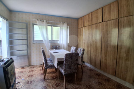 Sobrado à venda com 3 quartos em Vila Amélia, São Paulo, SP