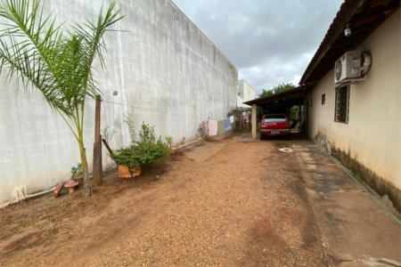 Casa à venda com 2 quartos em Jardim Angélica, Três Lagoas, MS