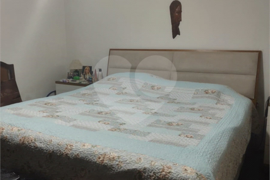 Sobrado à venda com 3 quartos, sendo 1 suíte, em Palmas do Tremembé, São Paulo, SP