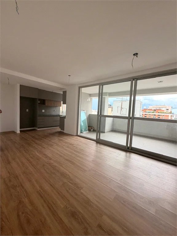 Apartamento para alugar com 2 suítes em Pinheiros, São Paulo, SP