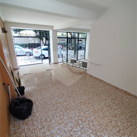 Casa Térrea à venda com 3 quartos em Chácara Califórnia, São Paulo, SP