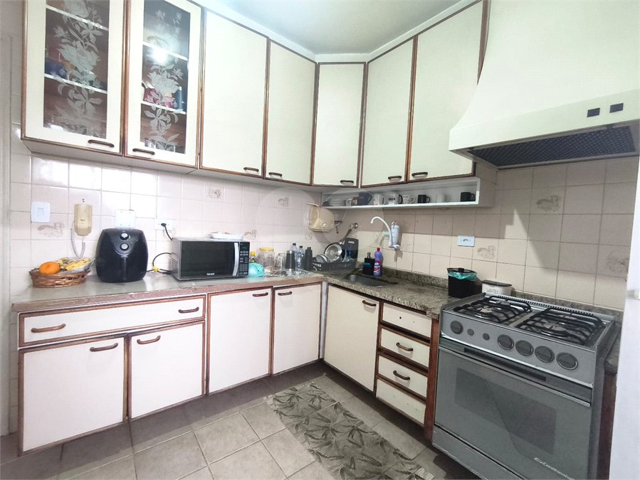Apartamento à venda com 3 quartos em Parada Inglesa, São Paulo, SP