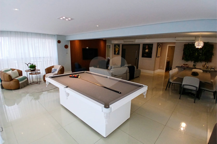 Apartamento à venda ou para alugar com 4 suítes em Santa Teresinha, São Paulo, SP