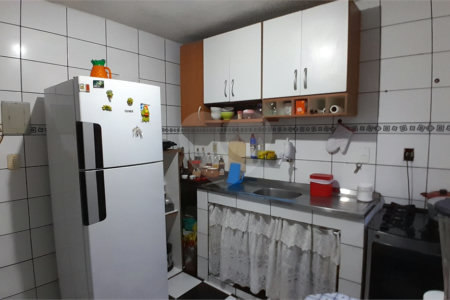 Casa à venda com 3 quartos em Campo Grande, Rio de Janeiro, RJ