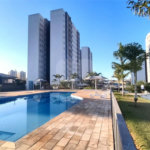 Apartamento à venda com 3 quartos em Jardim Tamoio, Jundiaí, SP