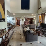 Casa à venda com 5 quartos, sendo 4 suítes, no condomínio Rancho Dirce, Sorocaba - SP