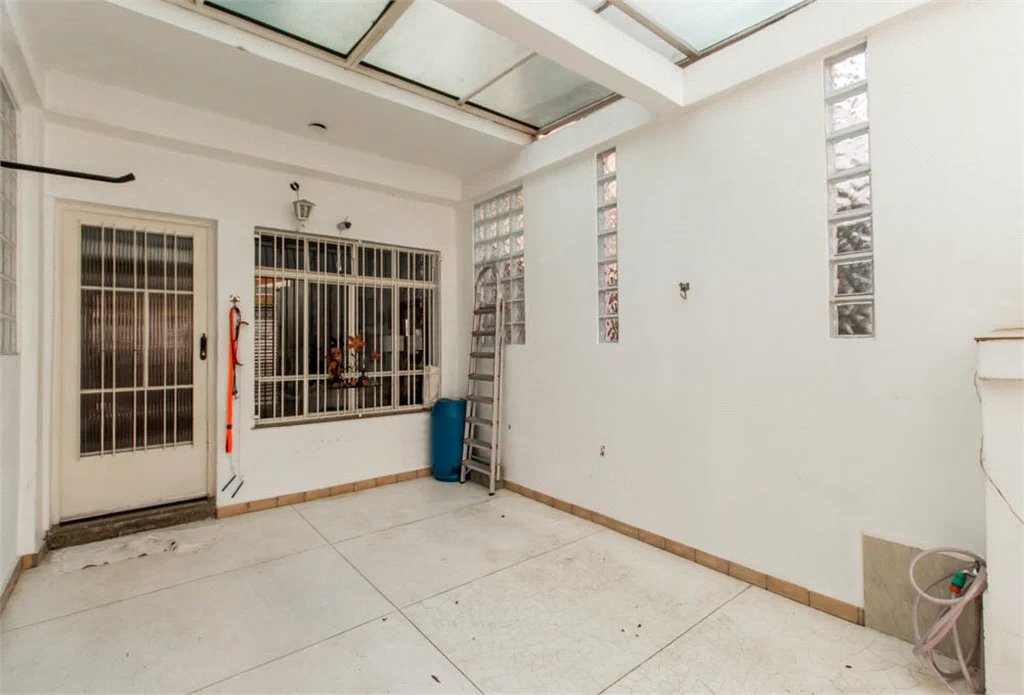 Casa à venda com 2 suítes em Alto da Lapa, São Paulo, SP