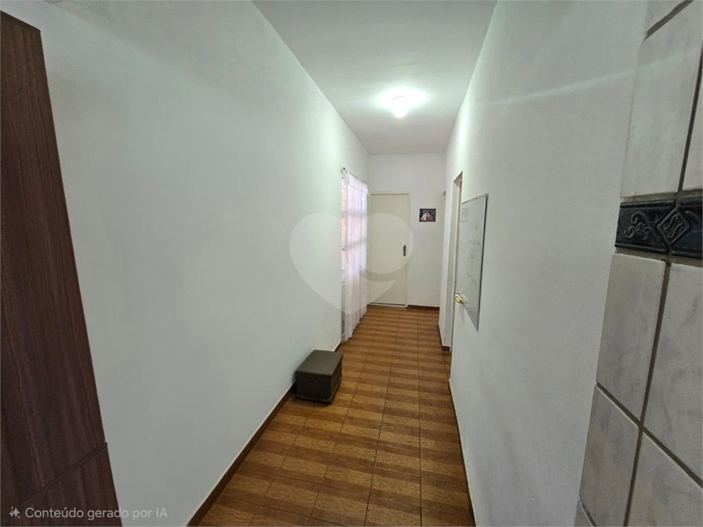 Casa à venda ou para alugar com 2 quartos em Vila Arruda, Itapetininga, SP
