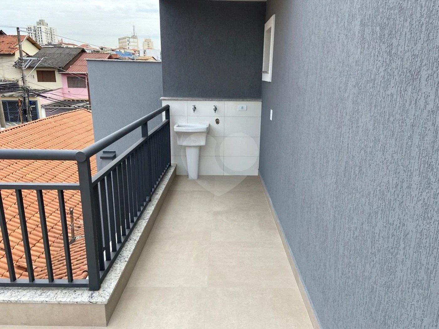 Casa à venda com 2 quartos no condomínio Rua Cauré, São Paulo - SP