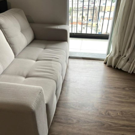 Apartamento à venda com 1 quarto em Sé, São Paulo, SP