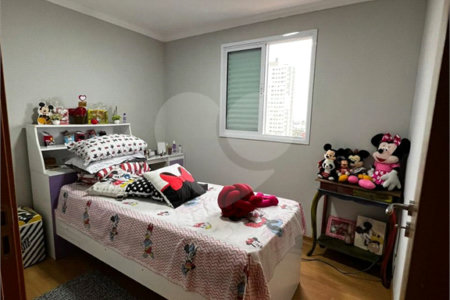 Apartamento à venda com 3 quartos, sendo 1 suíte, em Vila Nossa Senhora das Vitórias, Mauá, SP