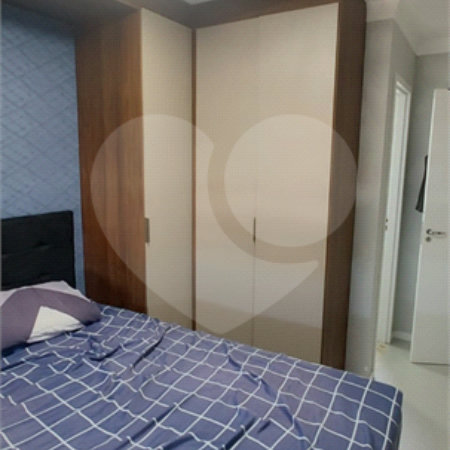 Apartamento à venda com 2 quartos, sendo 1 suíte, em Demarchi, São Bernardo do Campo, SP