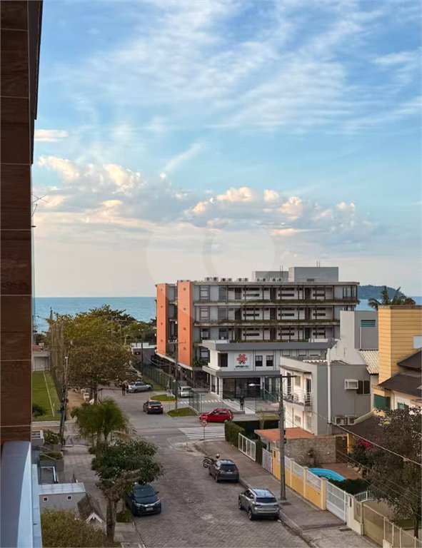 Apartamento à venda com 2 suítes em Jurerê, Florianópolis, SC