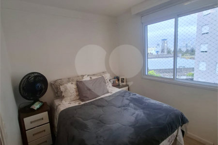 Apartamento à venda com 3 quartos, sendo 1 suíte,  em Jaguaré, São Paulo, SP