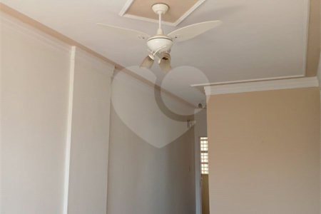 Apartamento à venda com 2 quartos em Vila Tibério, Ribeirão Preto, SP