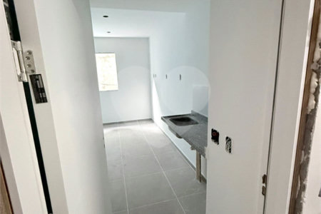 Casa à venda com 1 quarto no condomínio Start Tucuruvi, São Paulo - SP