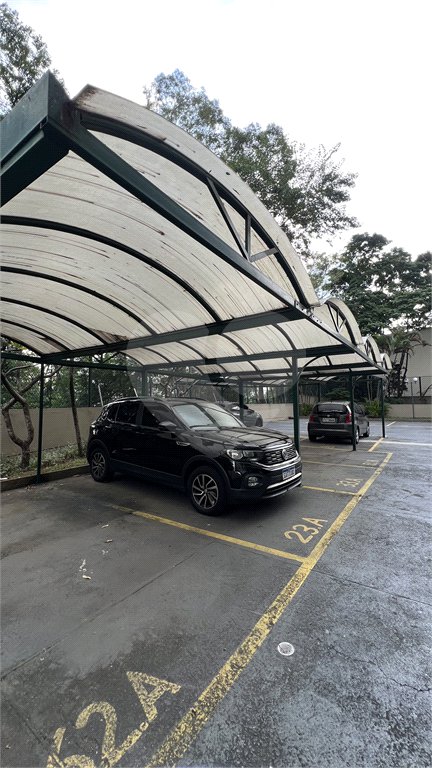 Apartamento à venda com 3 quartos, sendo 1 suíte,  em Parque Mandaqui, São Paulo, SP