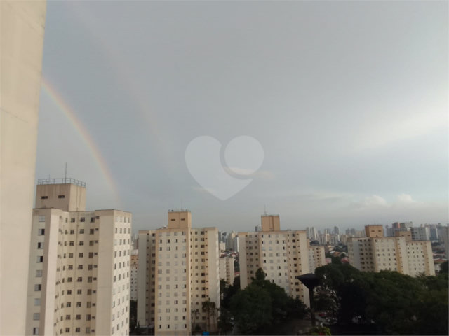 Apartamento à venda com 2 quartos em Vila Nova Cachoeirinha, São Paulo, SP