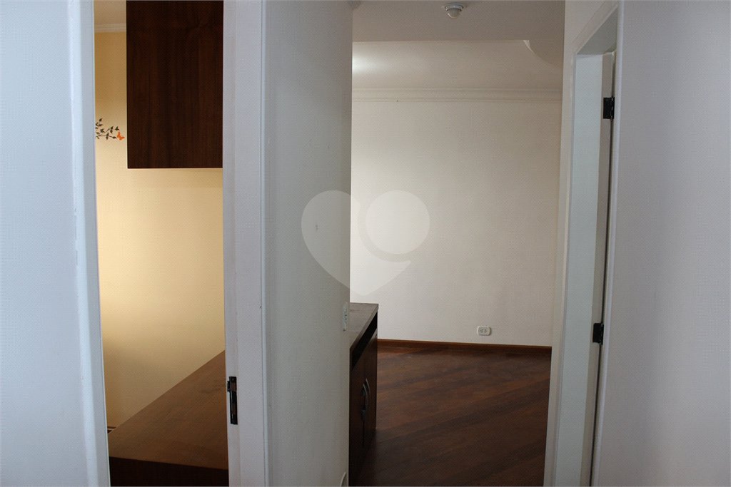 Apartamento à venda com 3 quartos, sendo 1 suíte, em Mandaqui, São Paulo, SP