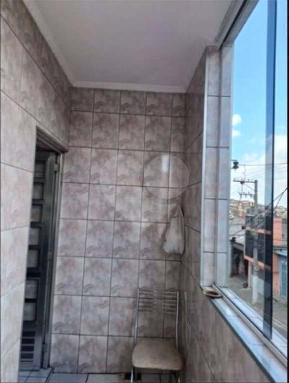 Sobrado à venda com 4 quartos em Cidade Kemel, Poá, SP
