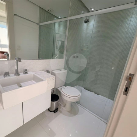 Apartamento para alugar com 3 suítes em Brooklin, São Paulo, SP