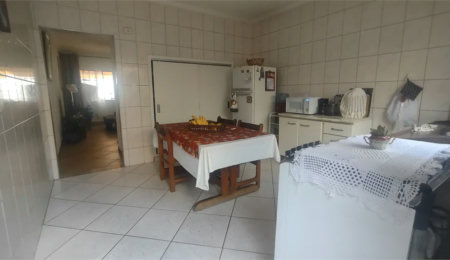 Sobrado à venda com 2 quartos em Parque Residencial da Lapa, São Paulo, SP