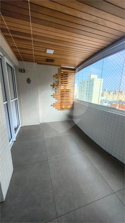 Apartamento à venda com 3 suítes no Centro, São Bernardo do Campo, SP