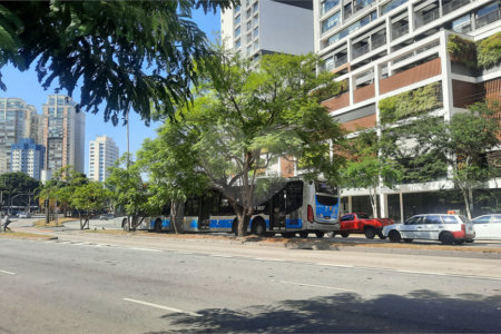 Terreno à venda em Brooklin, São Paulo, SP