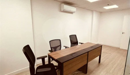 Sala para alugar no Centro, São Bernardo do Campo, SP