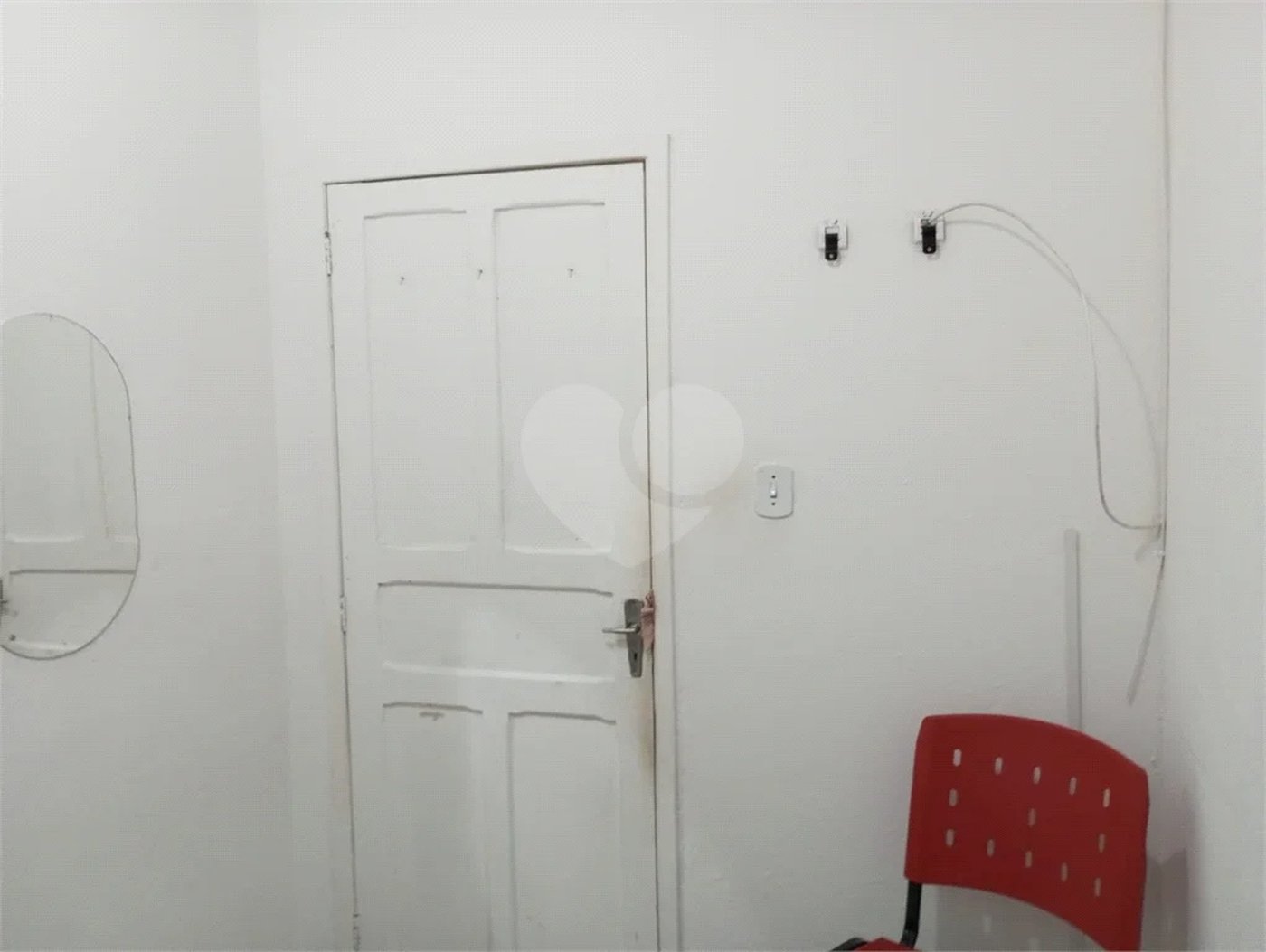 CASA TERREA A VENDA MOOCA