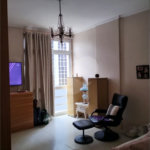 Apartamento em Higienópolis com 2 dormitórios