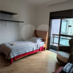 Apartamento à venda com 4 quartos, sendo 2 suítes,  em Santana, São Paulo, SP